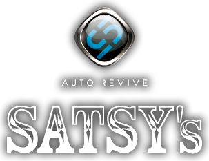 大阪で修理・中古・カスタムをベンツ・ベントレー等の高級車の整備のことなら、SATSY'S 